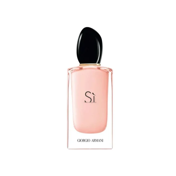 سى فيورى حريمى | SI FIORI BY GIORGIO ARMANI for women 100 ml