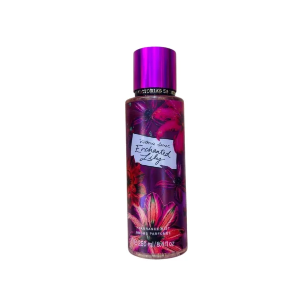 بادى سبلاش انشانتيد ليلى | BODY SPLASH ENCHANTED LILY BY VICTORIAS SECRET for women 250 ml