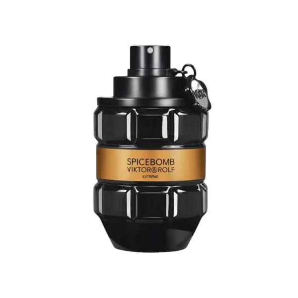 سبايس بومب اكستريم رجالى | SPICEBOMB EXTREME BY VIKTOR&ROOLF for men 90 ml