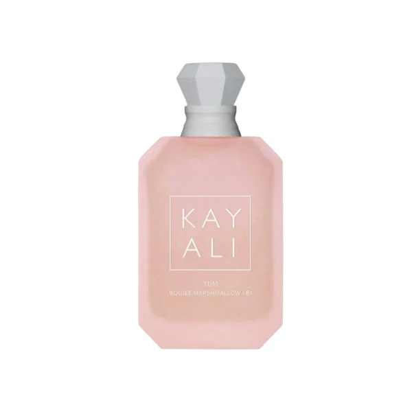 كيالى يام بوجى مارشيمالو حريمى | KAYALI YUM BOUJEE MARSHMALLOW 81 BY KKAYALI for women 100 ml