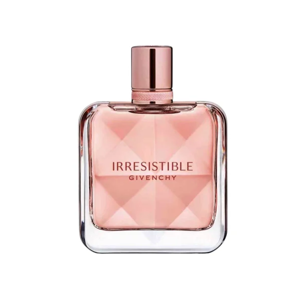 ايرسستبول جيفنشى حريمى | IRRESISTIBLE BY GIVENCHY for women 80 ml