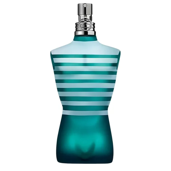 جان بول لى ميل رجالى | JEAN PAUL LE MALE BY JEAN PAUL GAULTER for men 125 ml