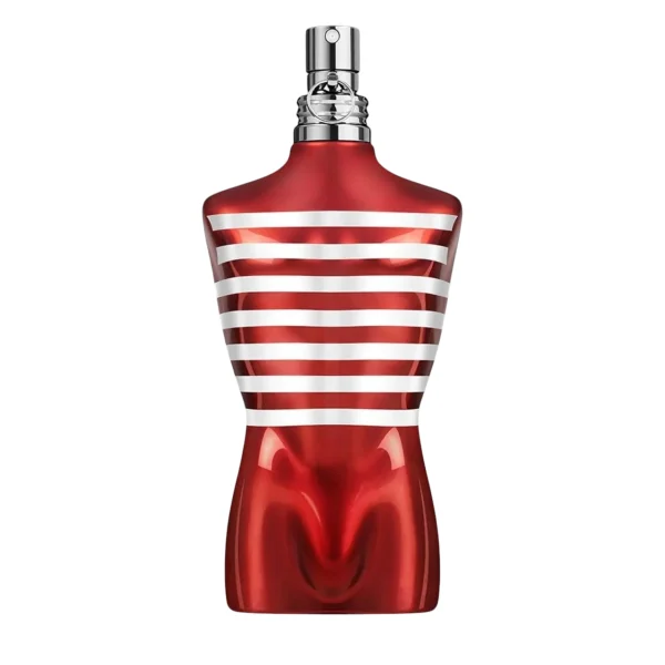 جان بول اكس ماس رجالى | JEAN PAUL LE MALE X MAS EDITION BY JEAN PAUL GAULTIER for men 125 ml