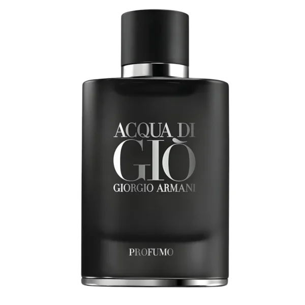اكوا دى جيو بروفومو رجالى | ACQUA DI GIO PROFUMO BY GIORGIO ARMANI for men 100 ml