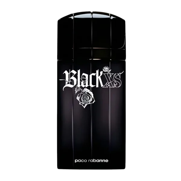 بلاك اكس اس رجالى | BLACK XS BY PACO RAPANNE for men 100 ml